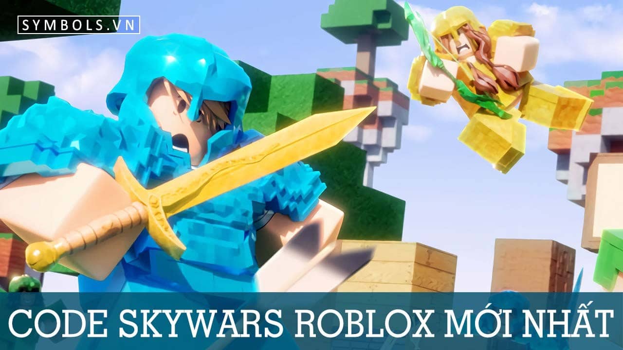 Code Skywars Roblox
