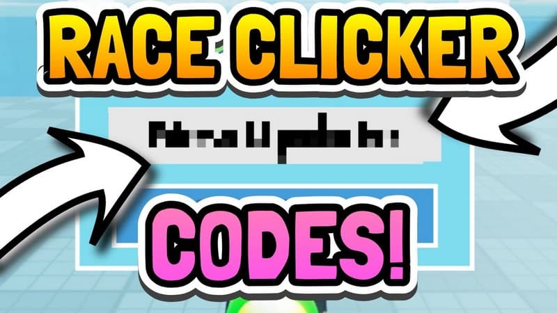 Gift Code Race Clicker Pet