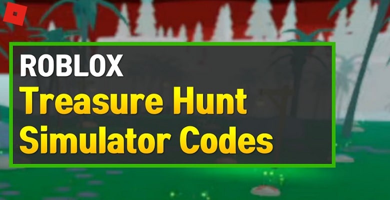 Giftcode Treasure Hunt Simulator hôm nay