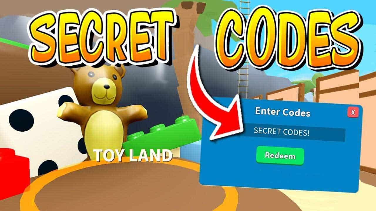 Giftcode Treasure Hunt Simulator