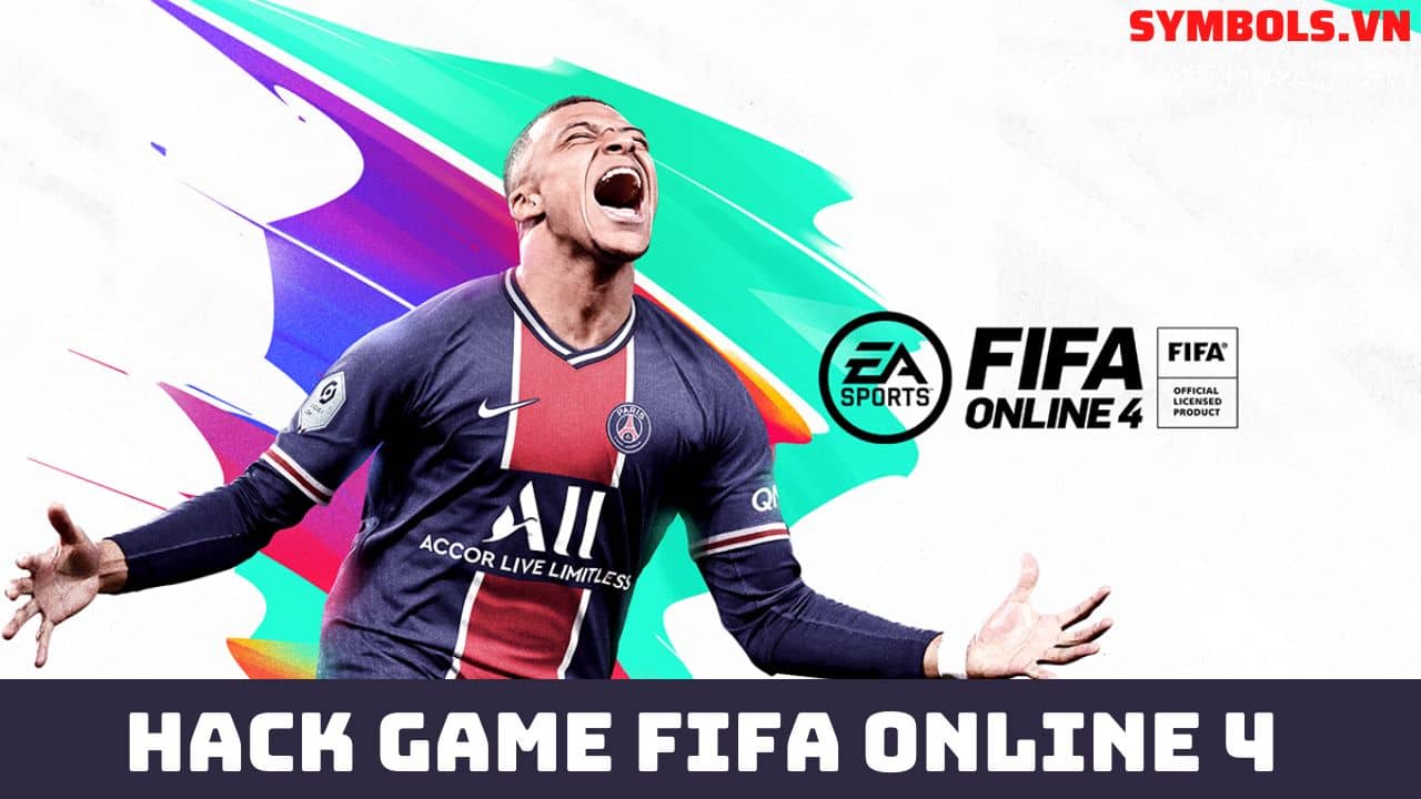 Hack Game Fifa Online 4