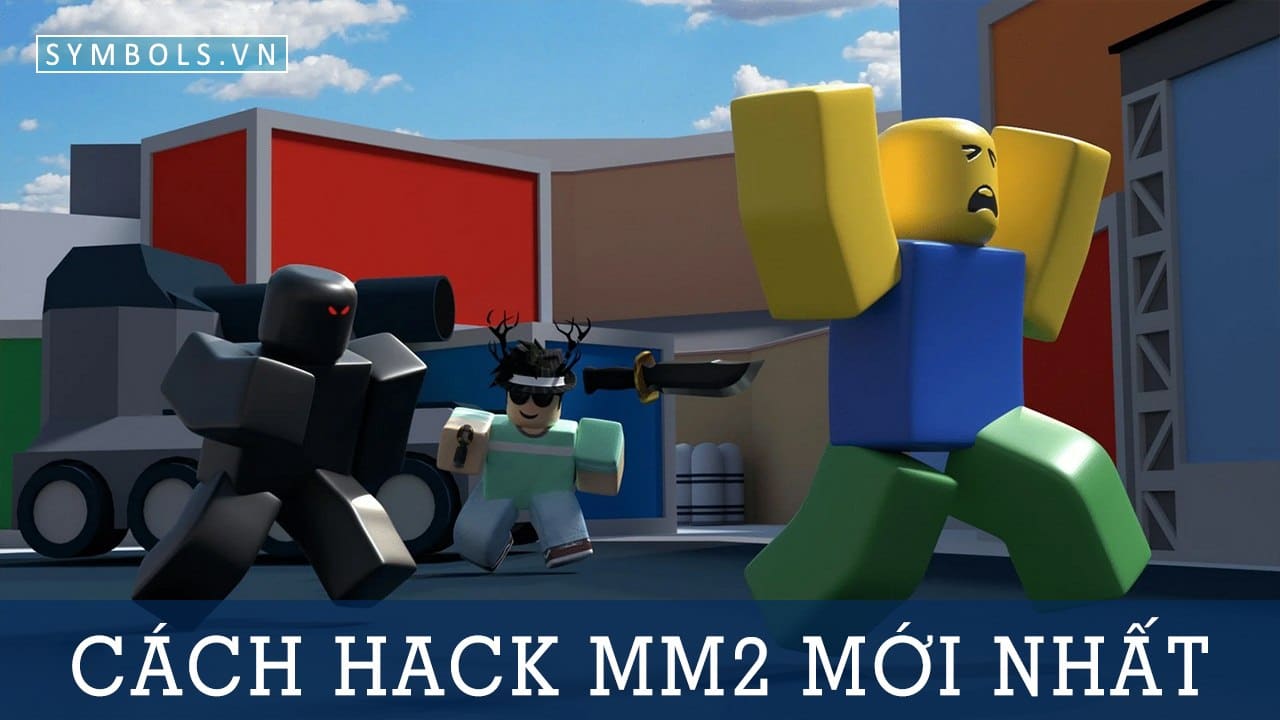 Hack MM2