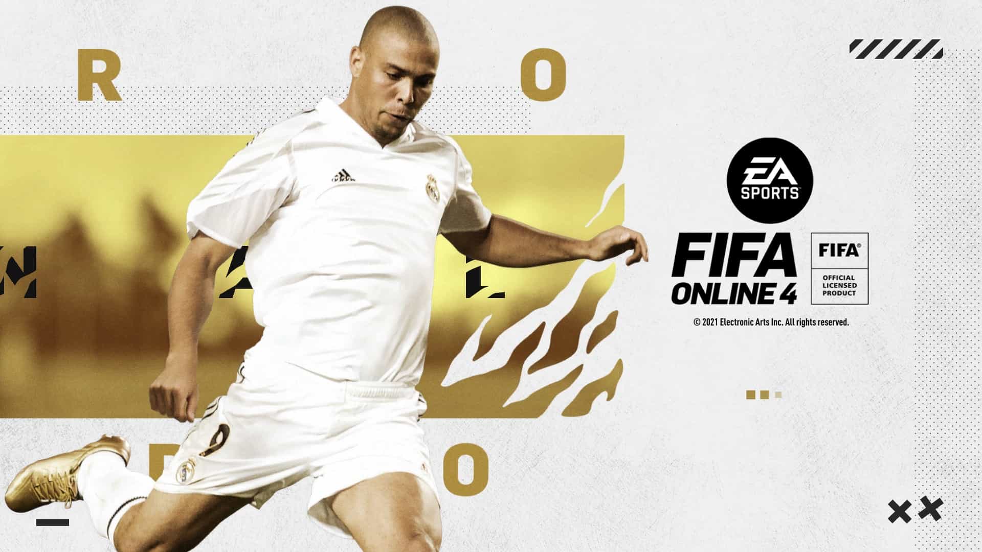 Hình Nền Fifa Online 4 Full HD Ngầu