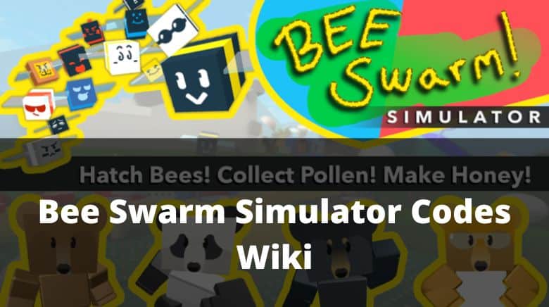 Mã Gift Code Bee Swarm Simulator Wiki