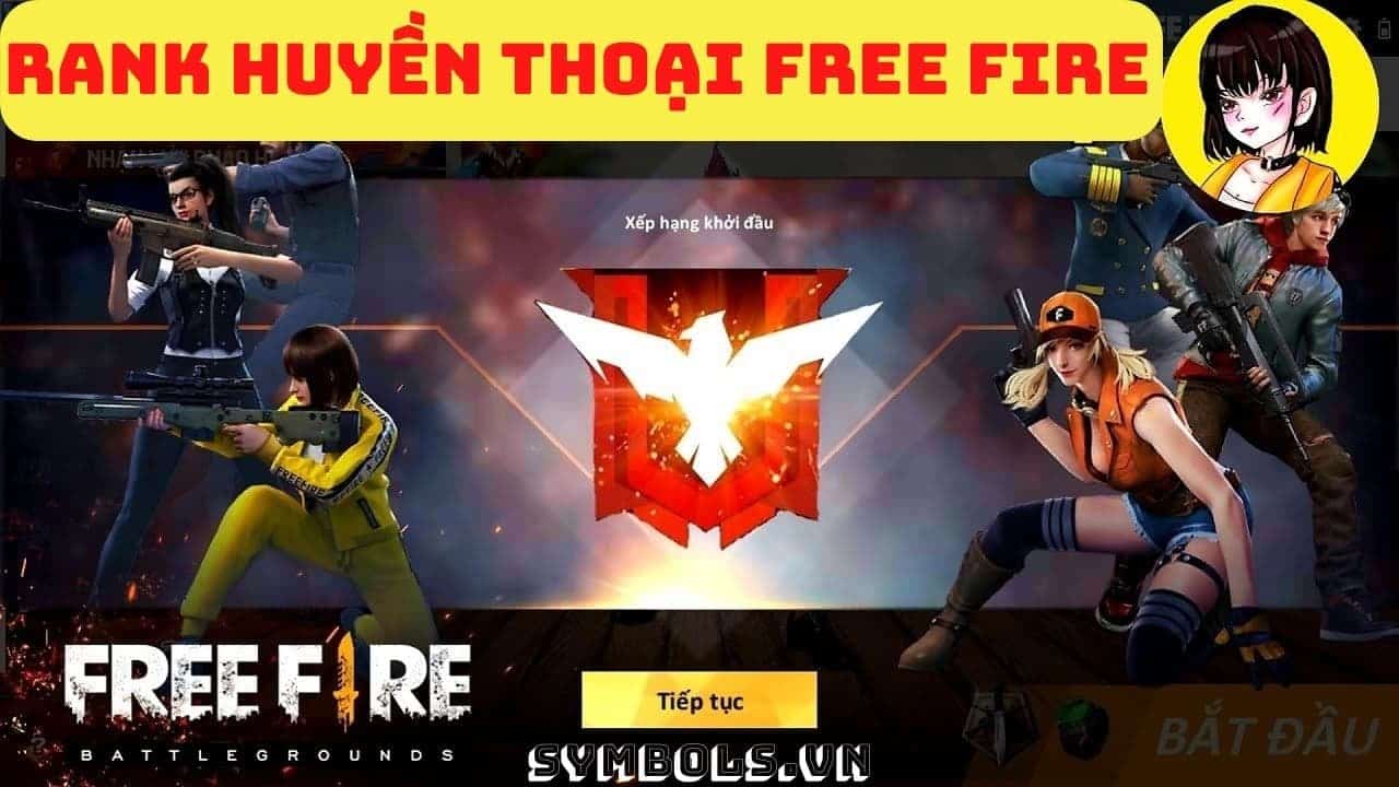 Khám phá 94 hình nền free fire huyền thoại mới nhất thtantai2eduvn