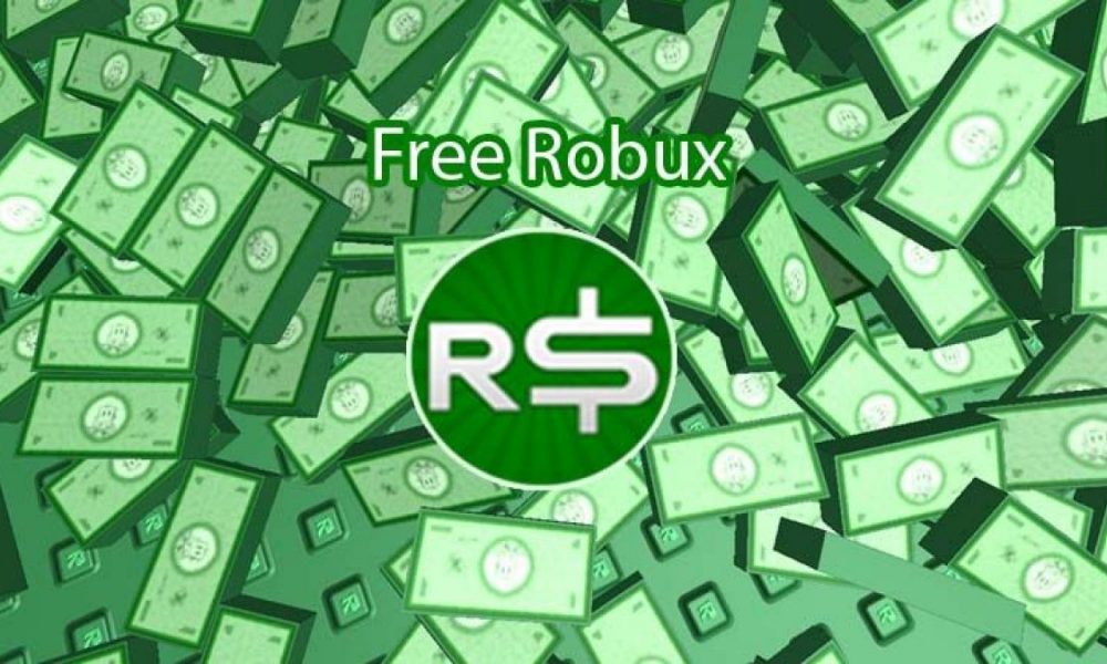 Robux Free Code Hôm Nay
