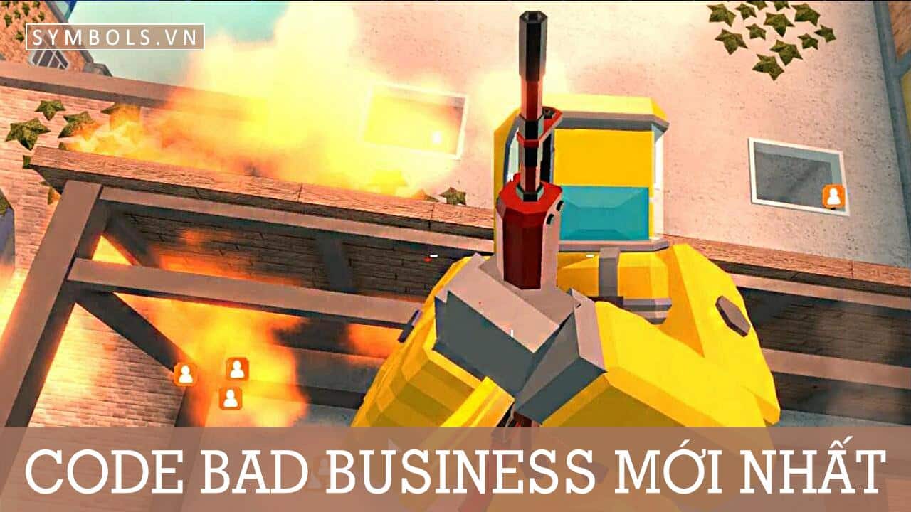 Code Bad Business