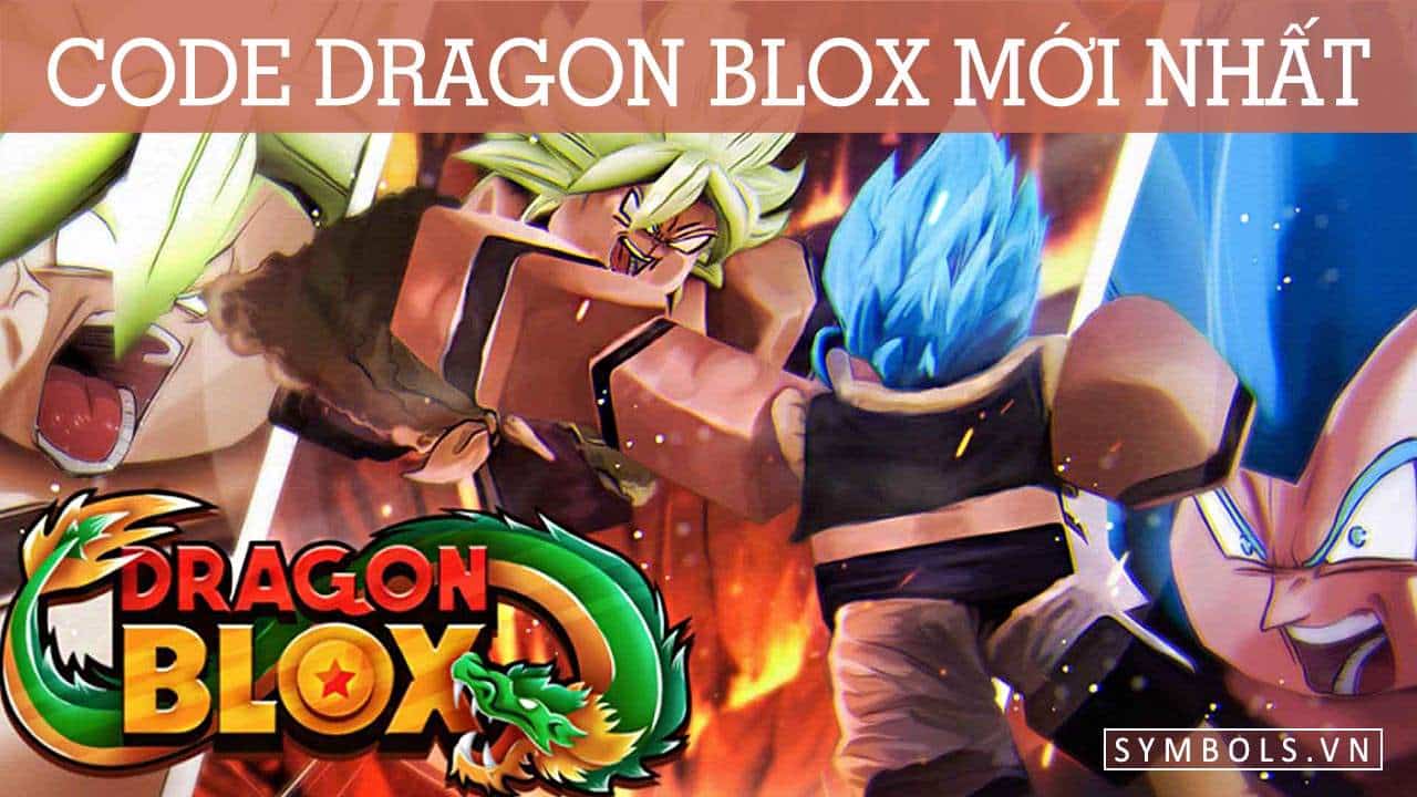 Code Dragon Blox