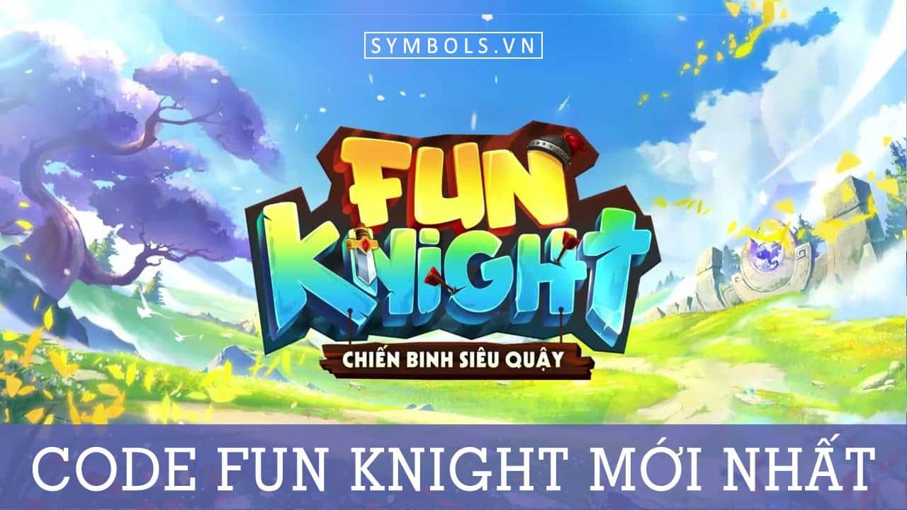 Code Fun Knight