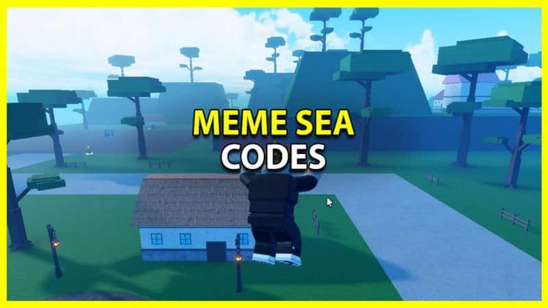 Code Meme Sea Mới Nhất