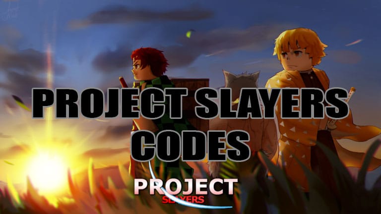 Code Project Slayer Wiki