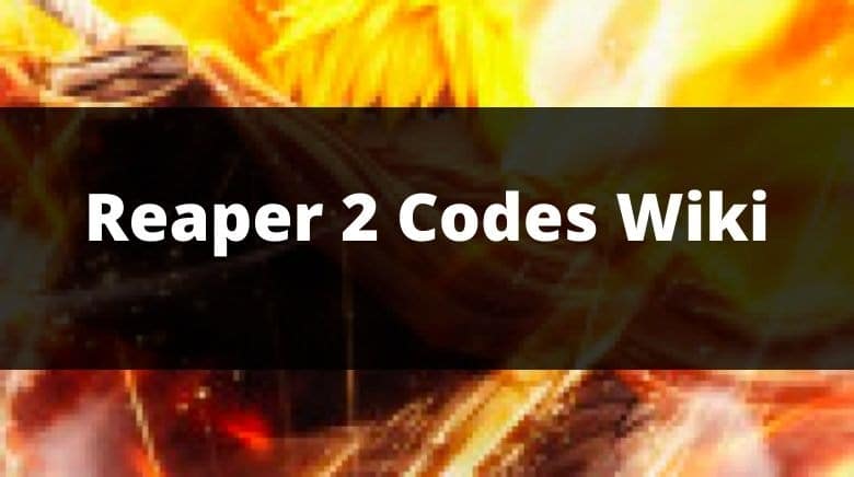Code Reaper 2 Wiki