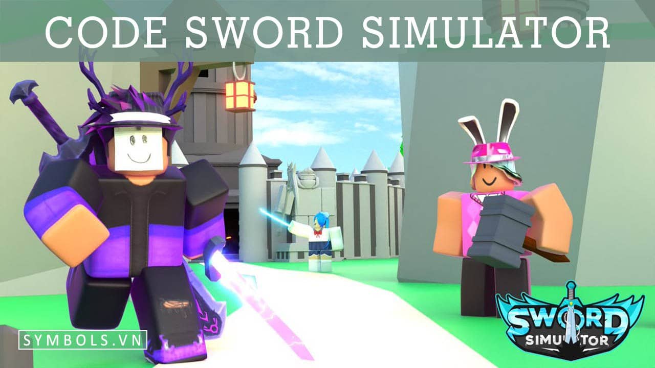 Code Sword Simulator