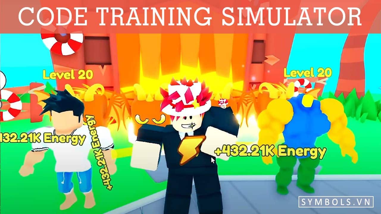 Code Training Simulator
