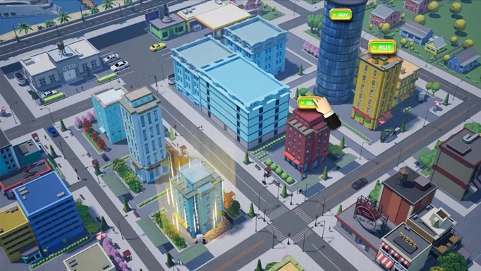 Codes Idle Office Tycoon Còn Hạn