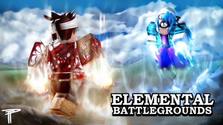 Game Elemental Battlegrounds Có Gì Hay