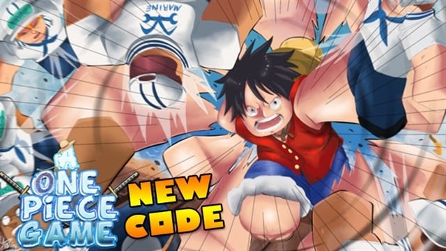 Gift Code A One Piece Game Còn Dùng Được