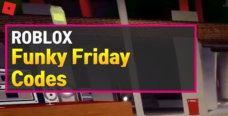 Gift Code Funky Friday