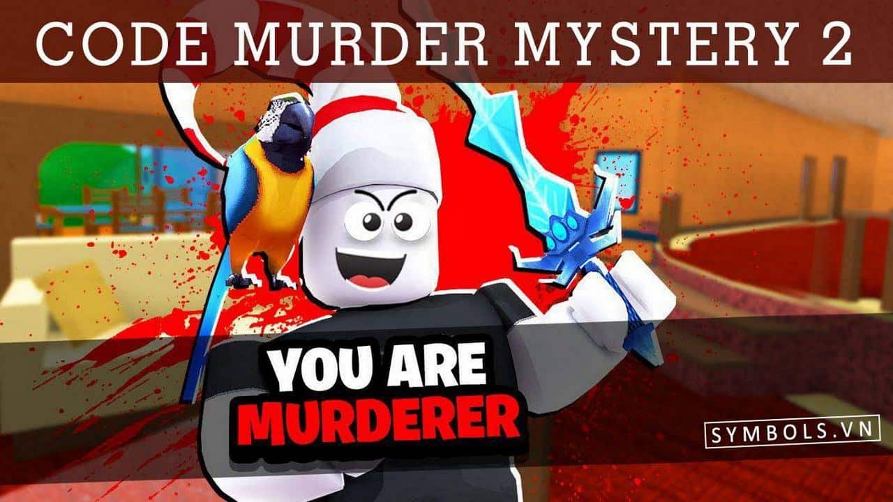 Gift Code Murder Mystery 2