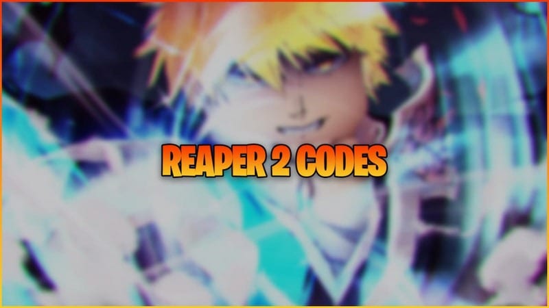 Gift Code Reaper 2 Mới Nhất