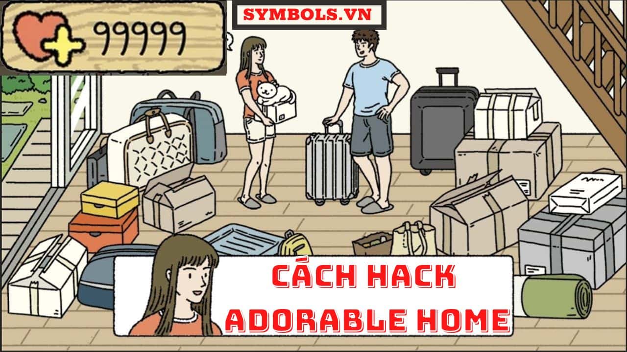 Hack Adorable Home