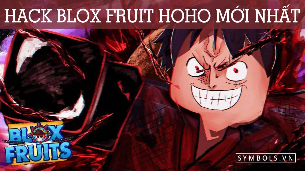 Hack Blox Fruit HOHO