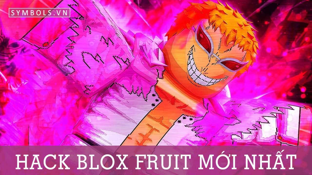 Hack Blox Fruit