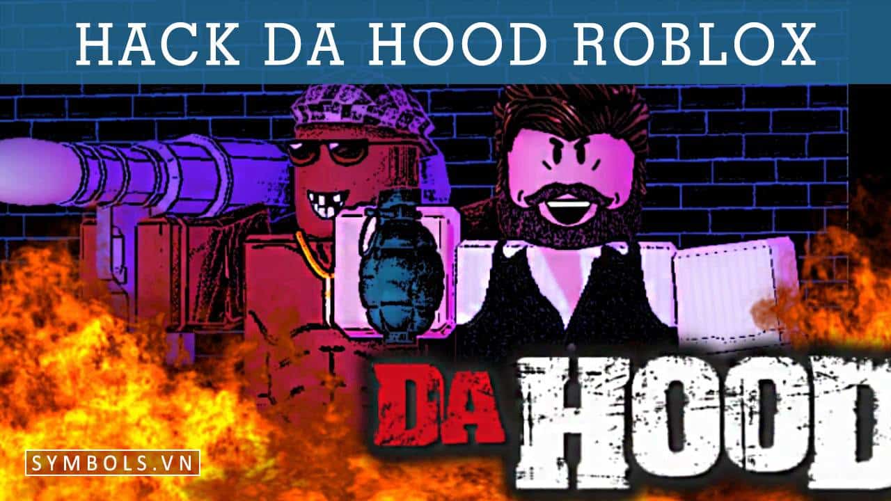 Hack Da Hood