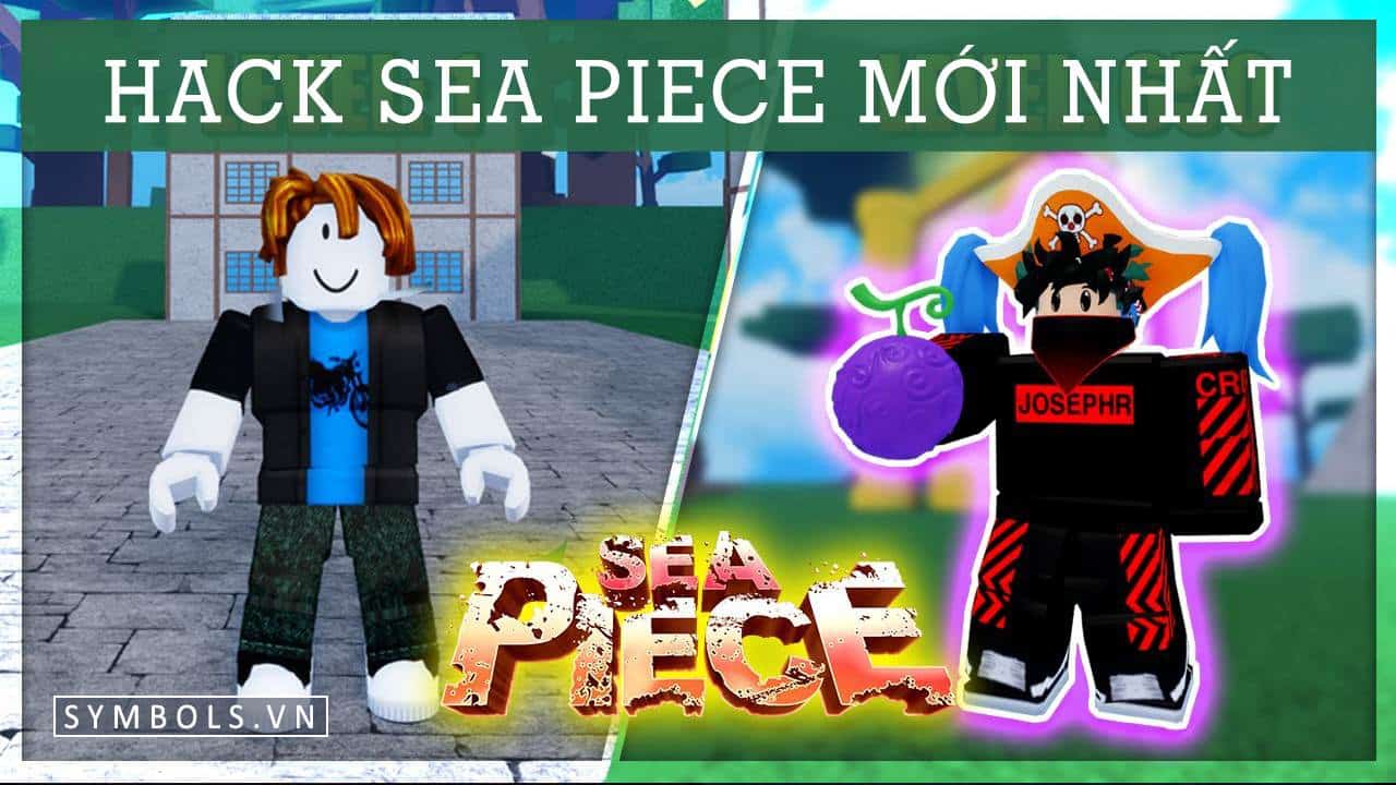 Hack Sea Piece