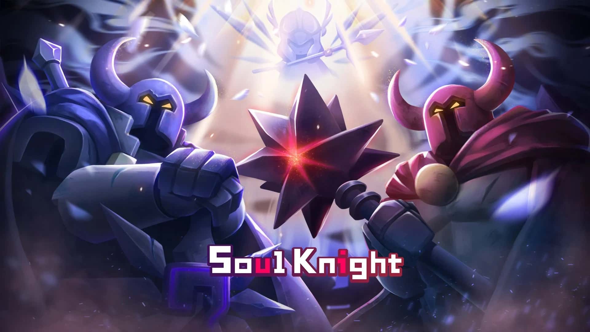 Hình Soul Knight