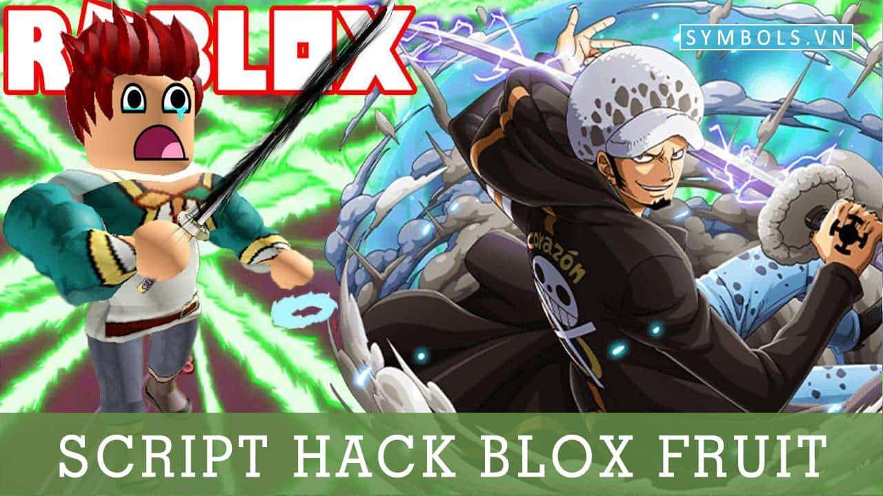 Script Hack Blox Fruit