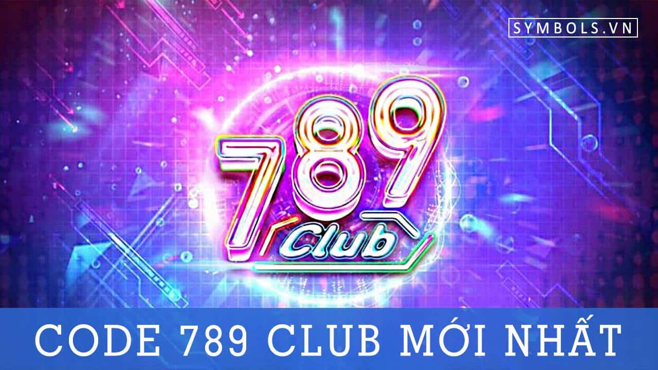 Code 789 Club