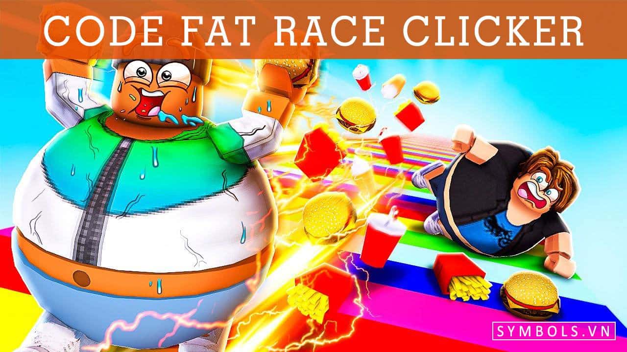 Code Fat Race Clicker
