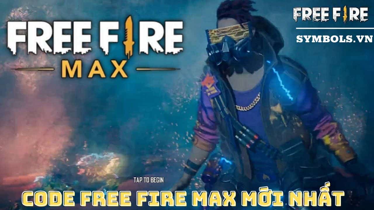 Code Free Fire Max MỚI