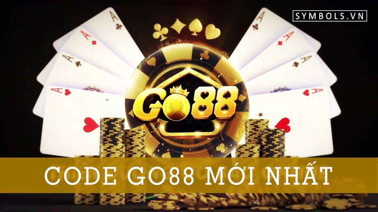 Code Go88