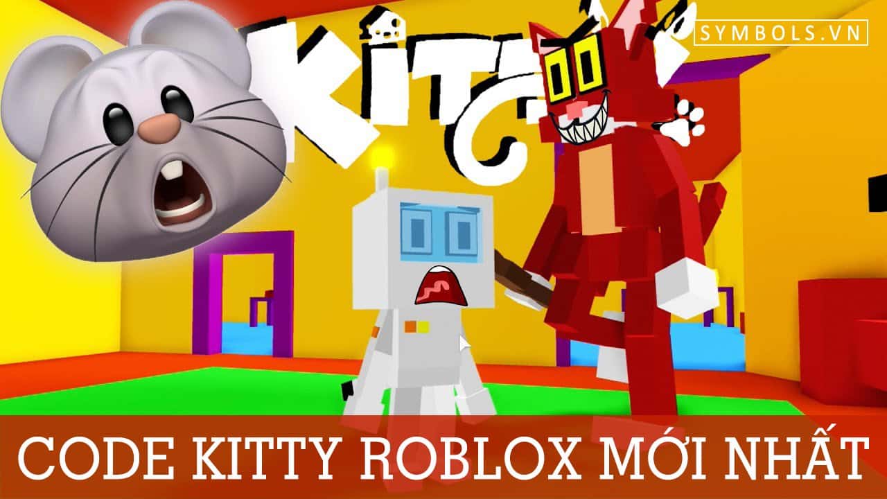 Code Kitty Roblox