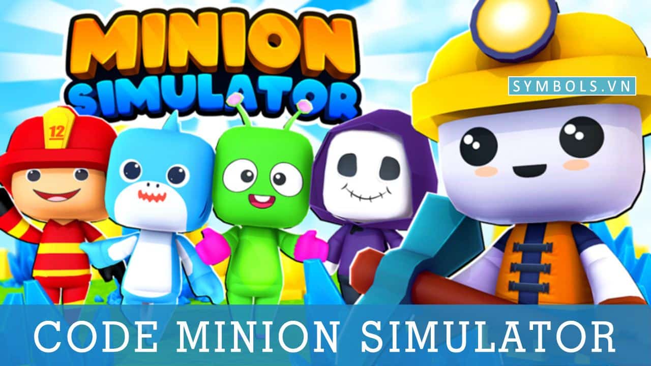 Code Minion Simulator