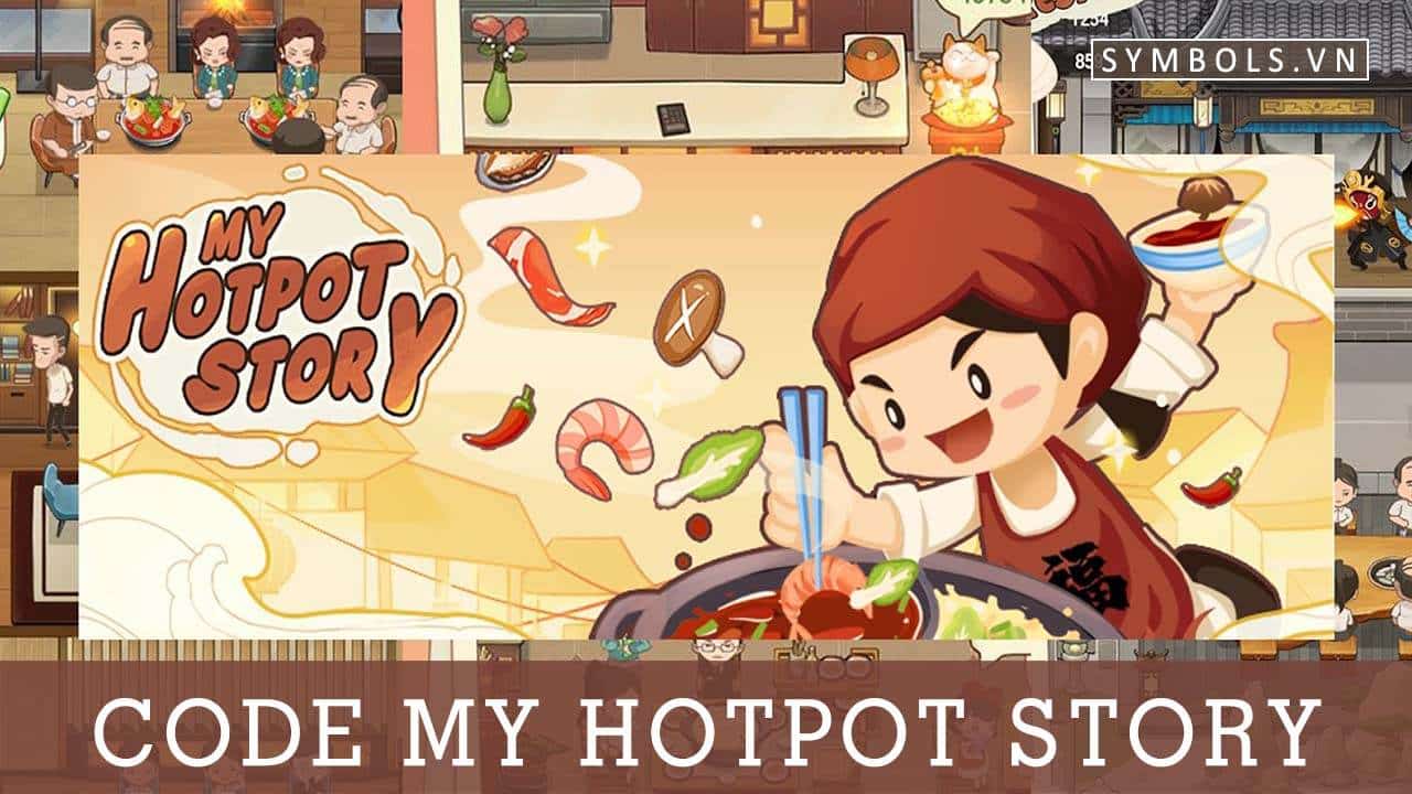 Code My Hotpot Story