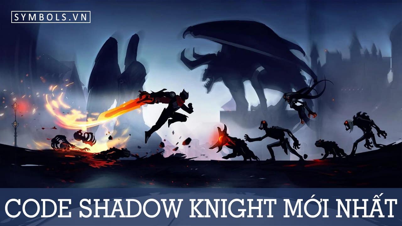 Code Shadow Knight
