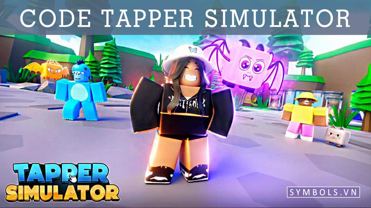 Code Tapper Simulator
