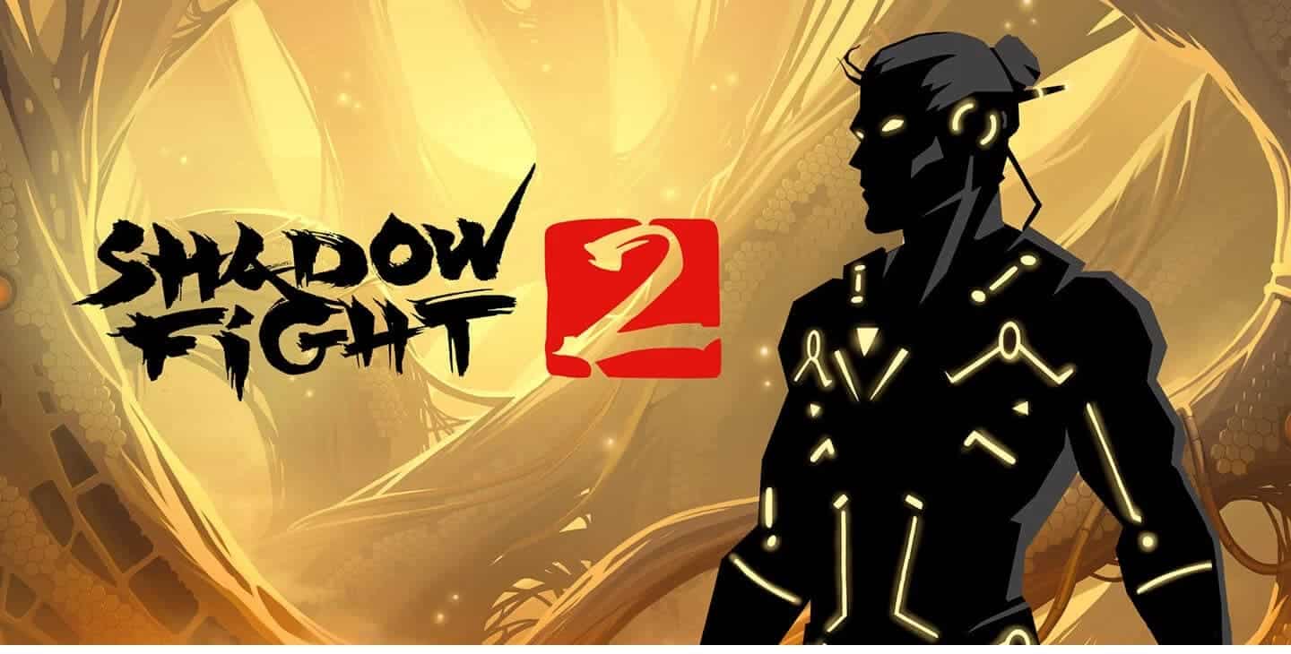 Game Shadow Knight 2