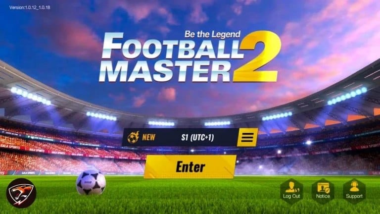 Giới Thiệu Về Game Football Master 2