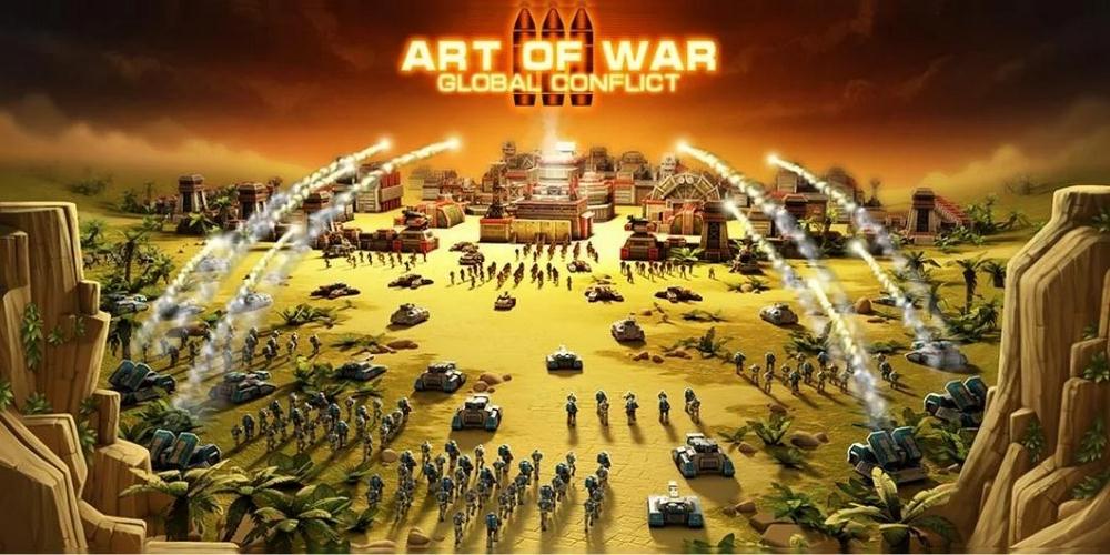 Nhận ACC Art Of War 3 Free