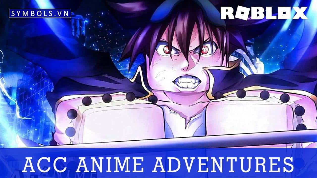 ACC Anime Adventures
