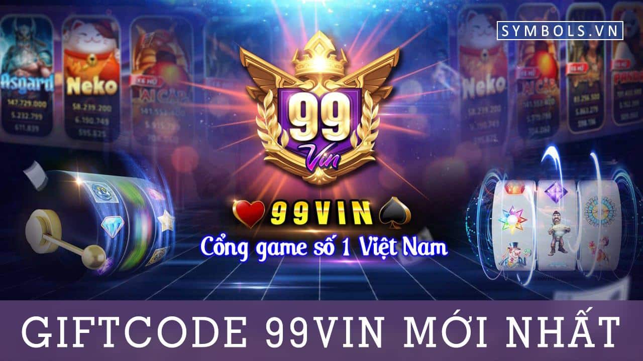 Code 99vin