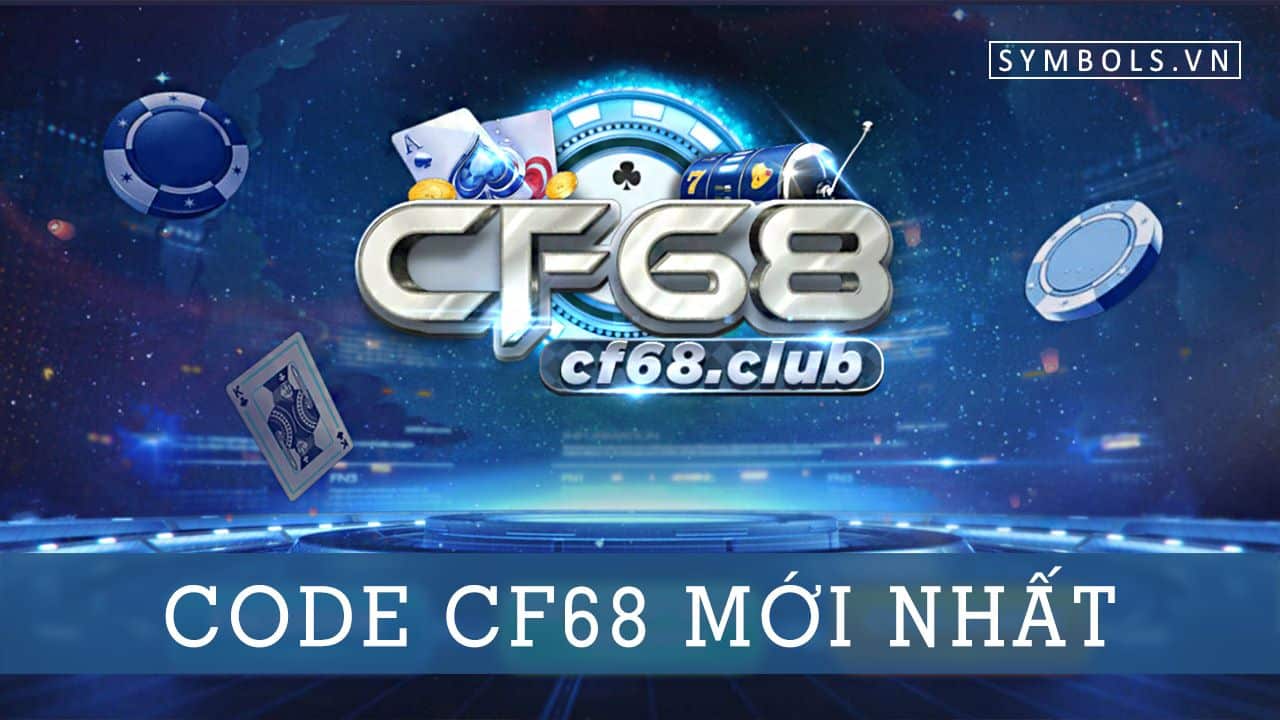 Code CF68