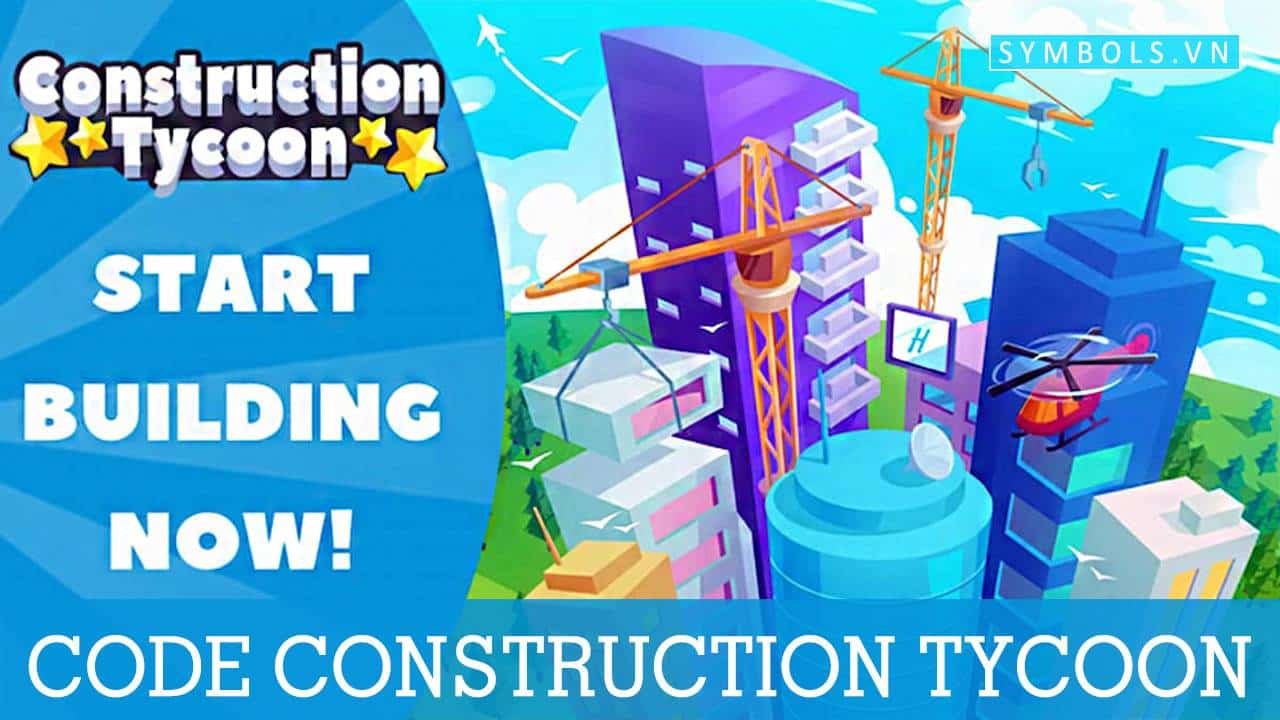 Code Construction Tycoon