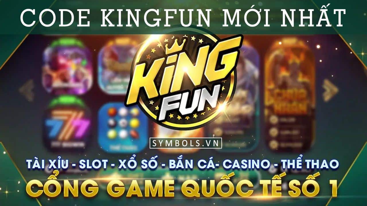 kingfun