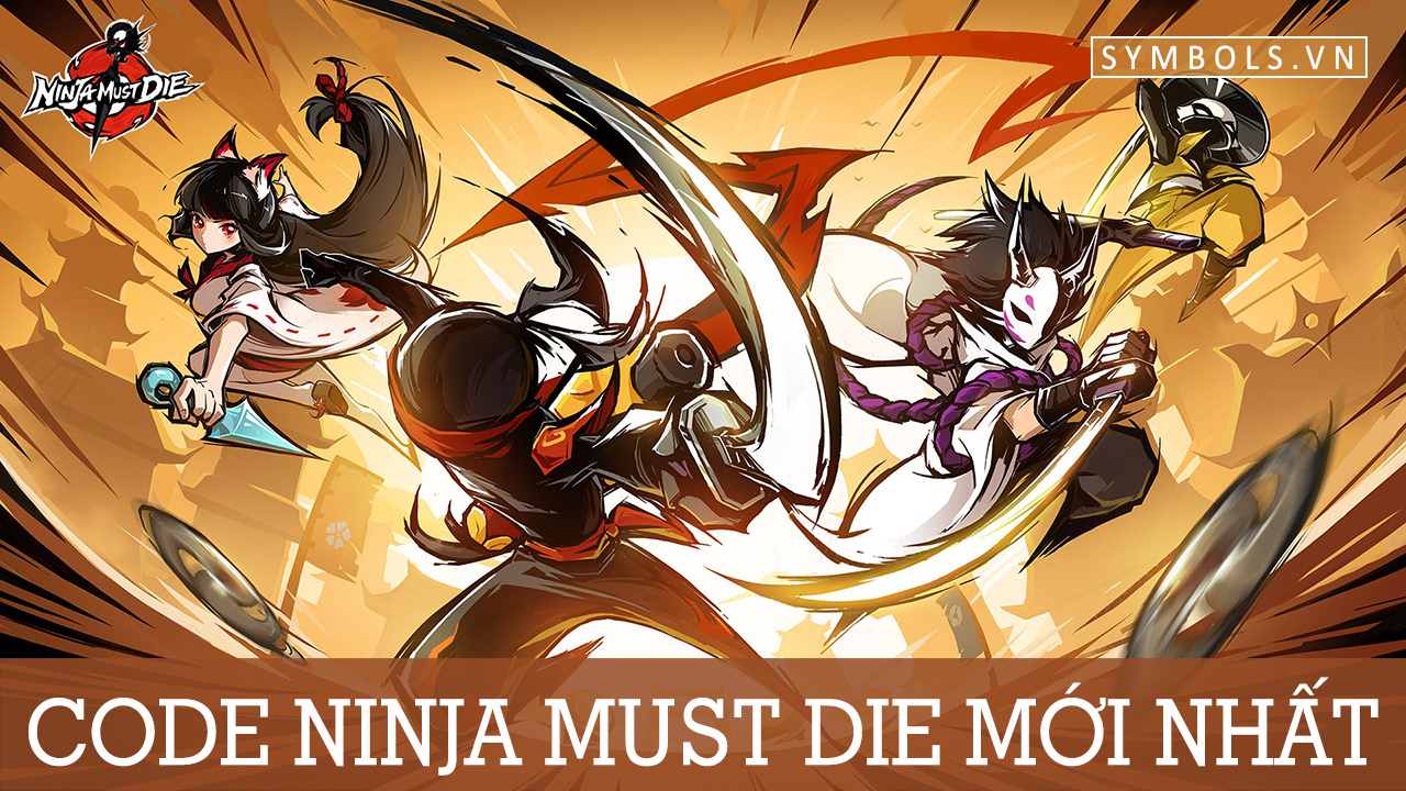 Code Ninja Must Die
