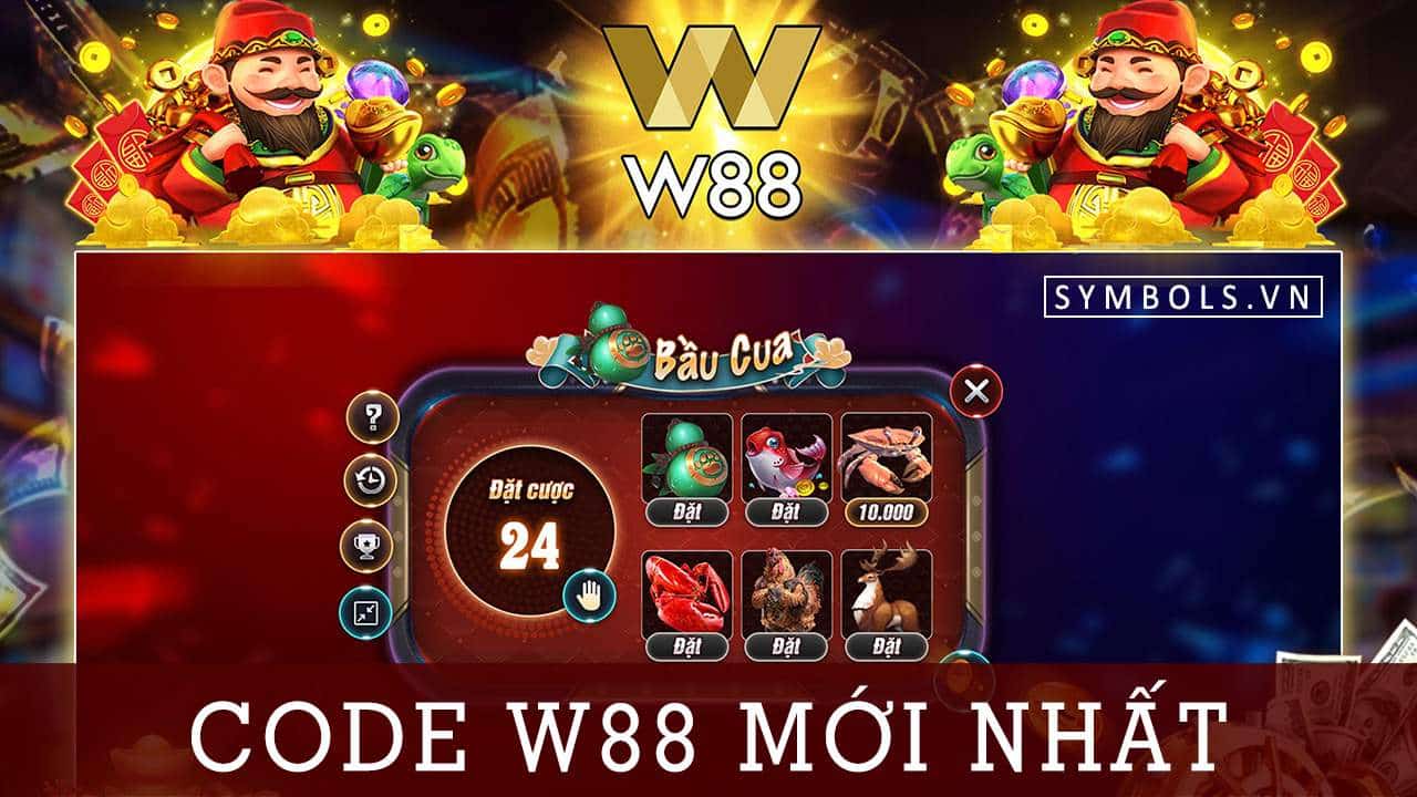 Code W88